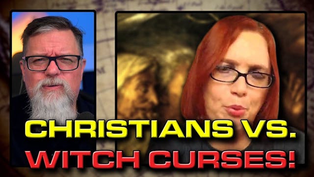 Christians Have Nothing to Fear from ...