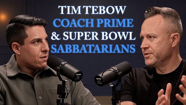 What the Super Bowl Reveals About Our...