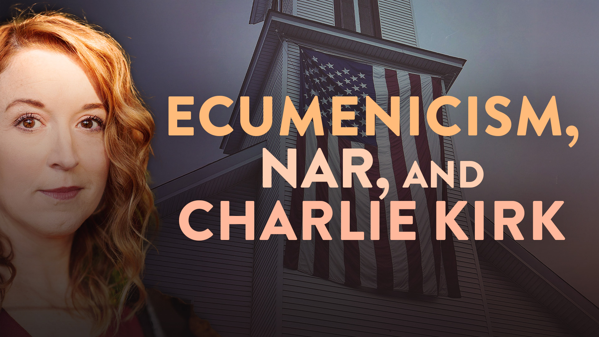 Ecumenism: Are We Talking About the Same God and Gospel? - Lovesick Scribe