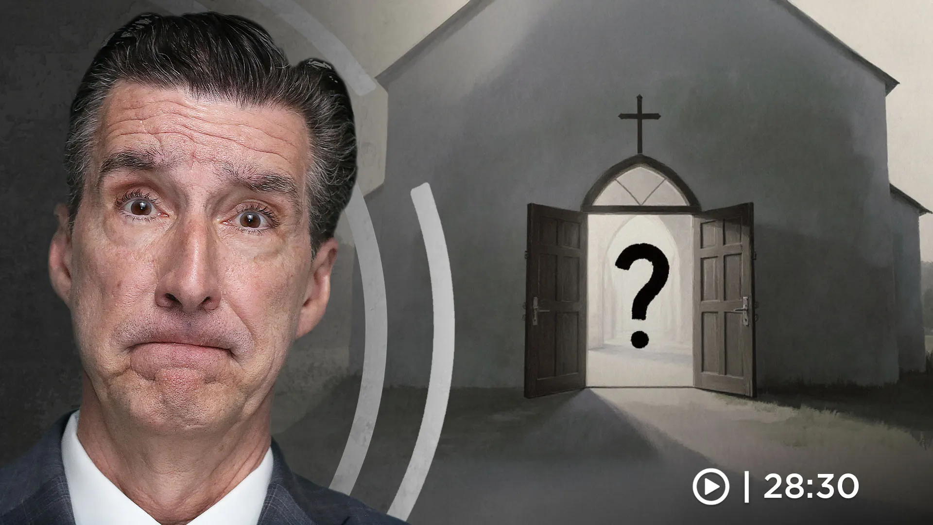 Healthy Church Traditions, Or Meaningless Rituals? - E.6 - Wretched TV