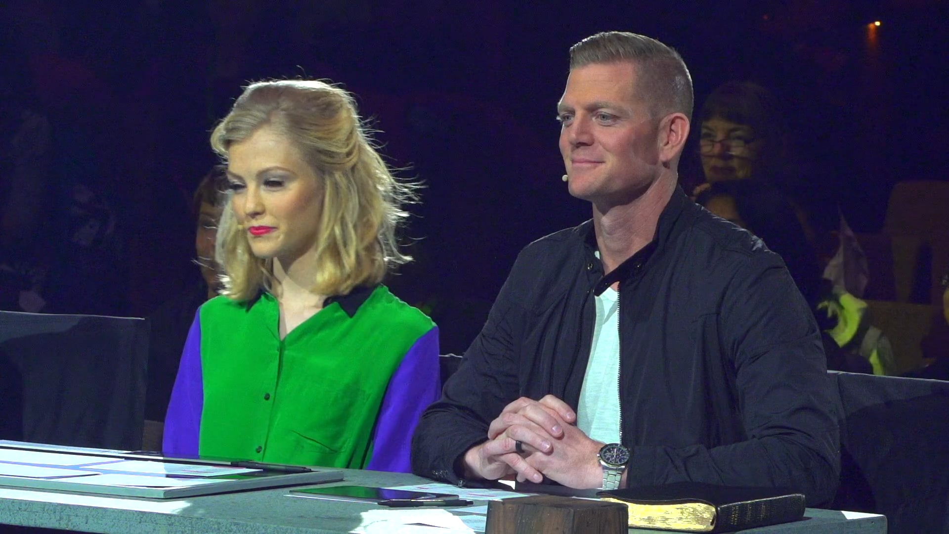 Junior Semi-Finals (Ep. 3) - National Bible Bee Competition 2018