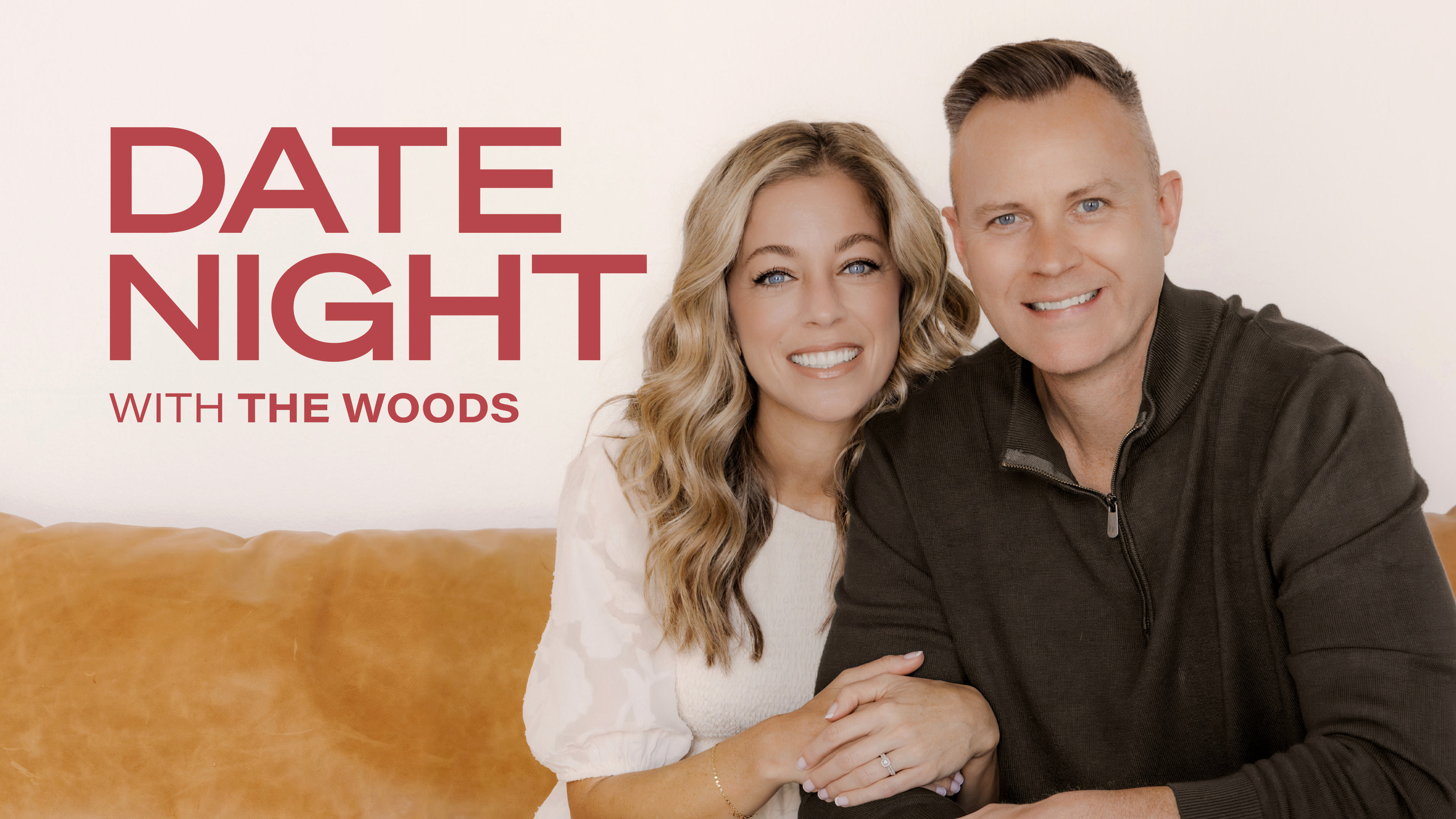 Date Night With The Woods