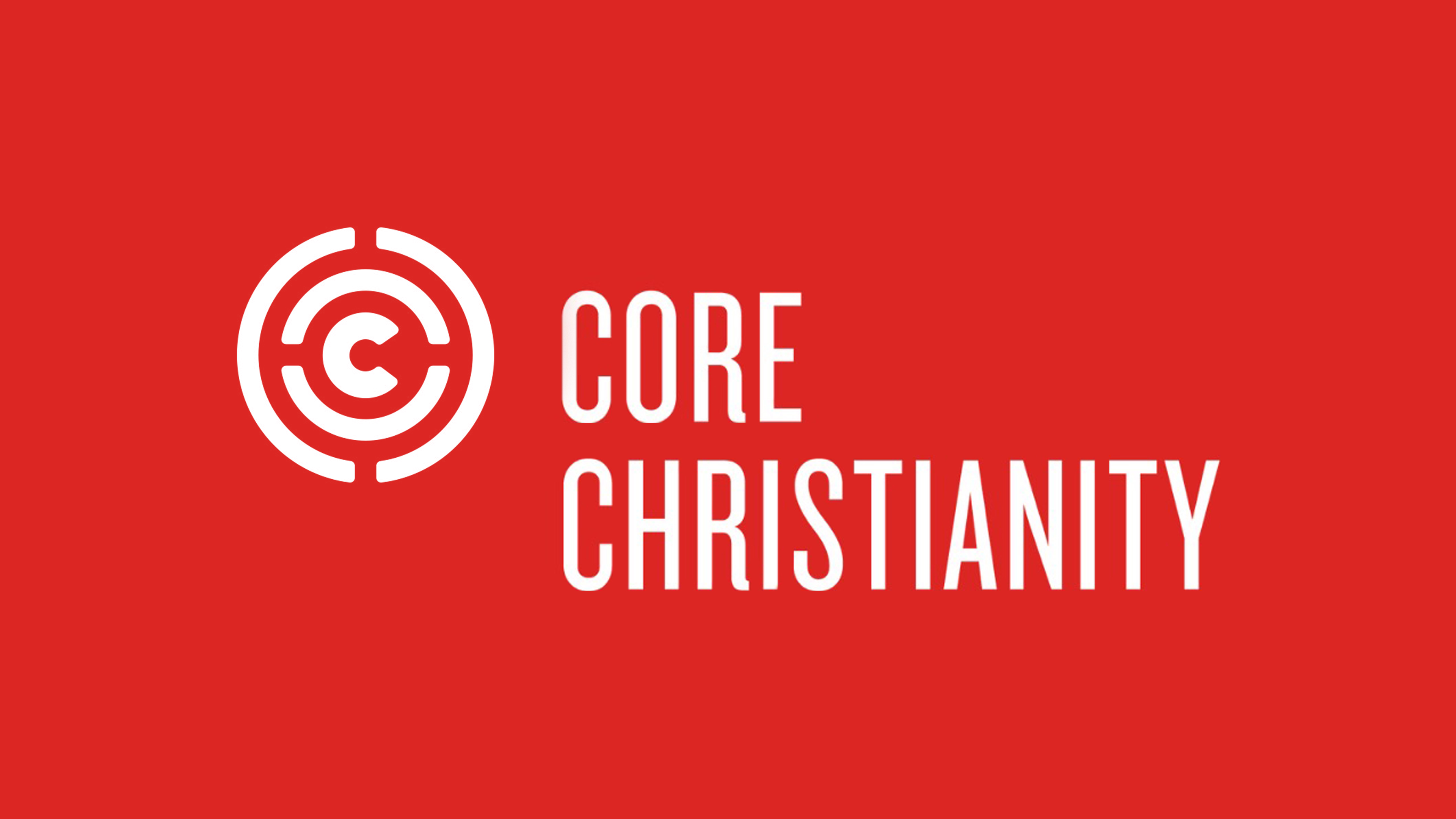 Liberty, Obligation, and COVID-19 - Core Christianity - 2/4/21