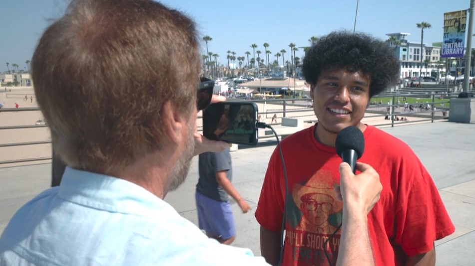 Perfection of God - S8:E16 - The Way of the Master