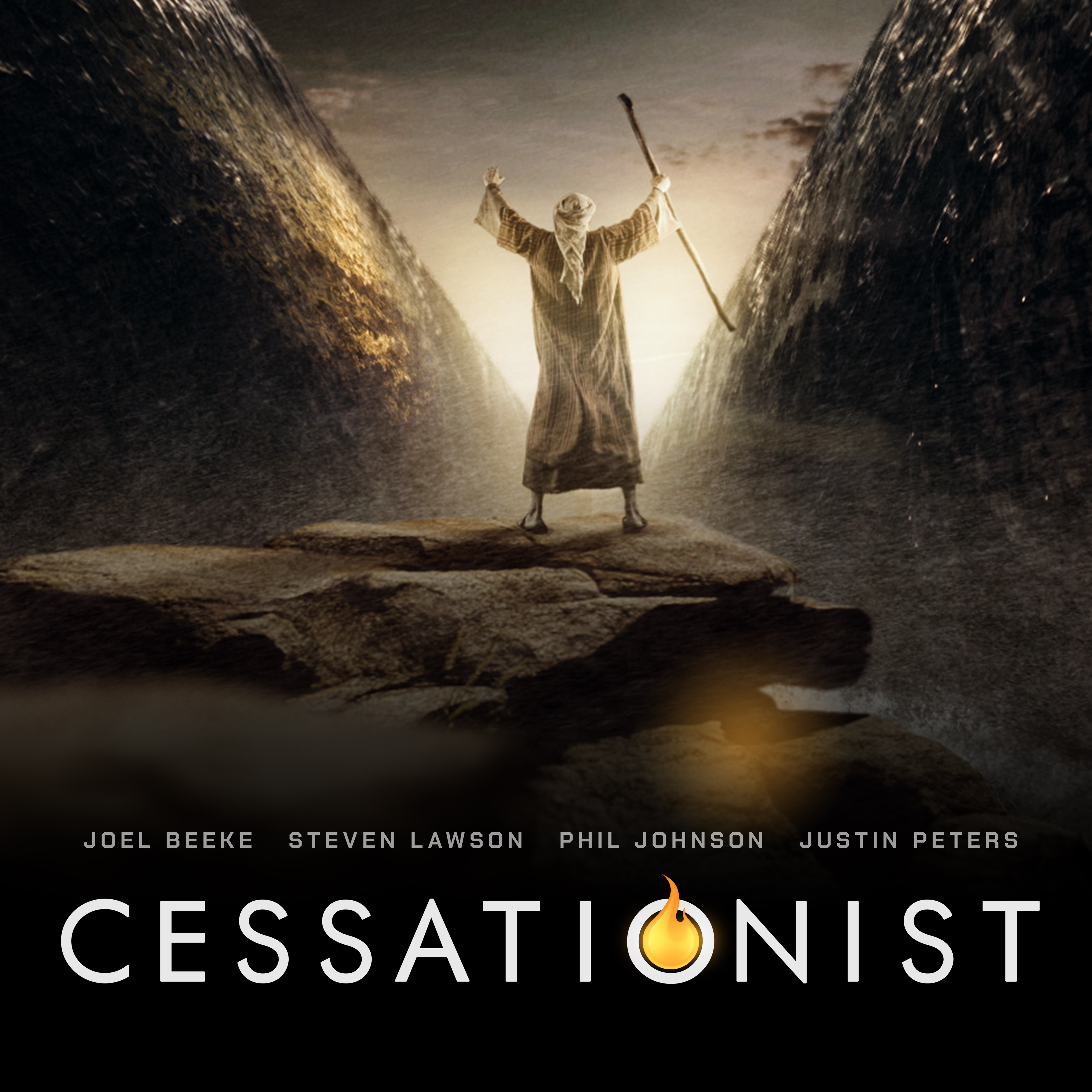 Cessationist: Are the Charismatic Gifts Real?