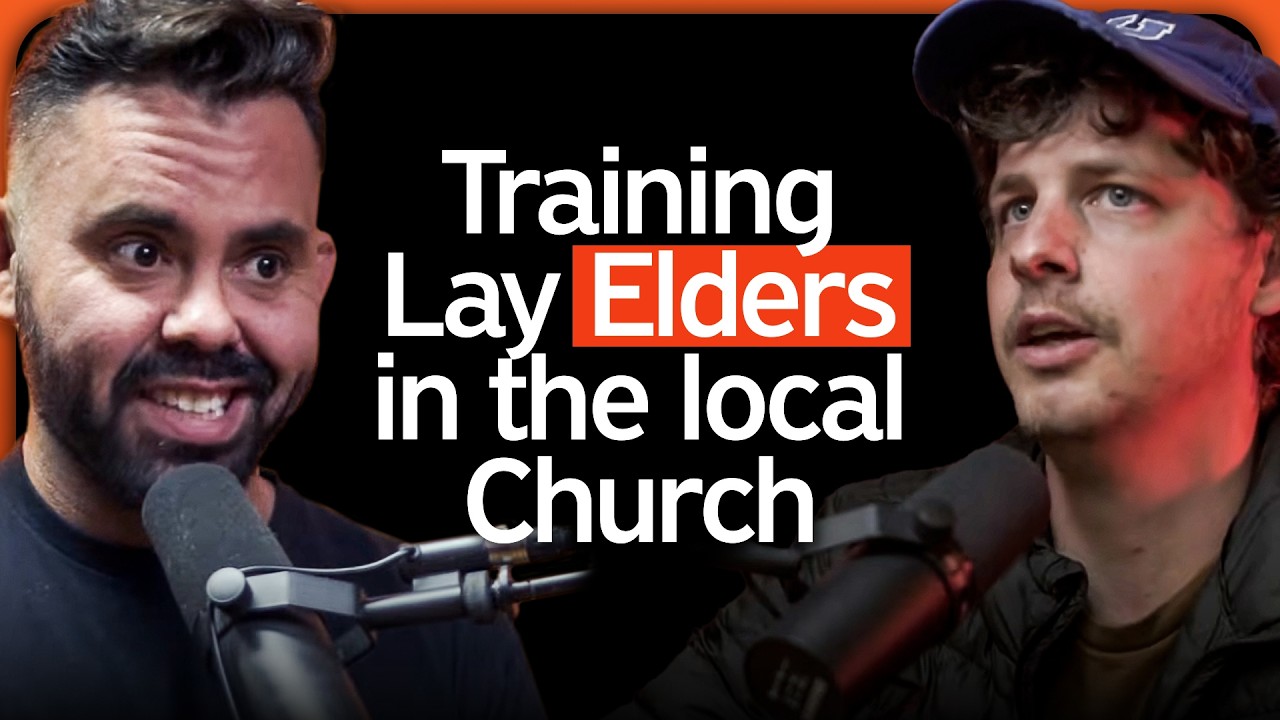 The Elder Training Interview - Room for Nuance