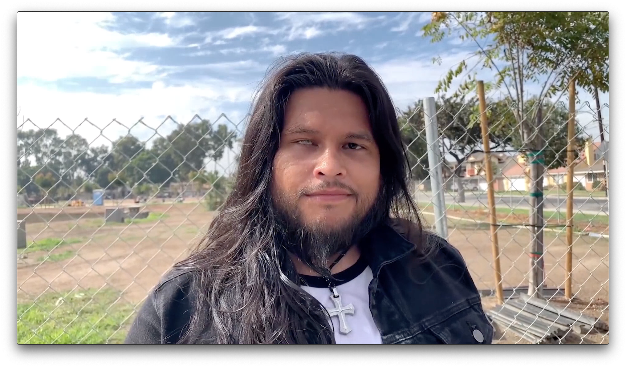 Attacked by Evangelist! - The Way of the Master: Home Edition - Episode 84