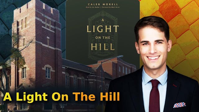  The Forgotten History of Capitol Hil...