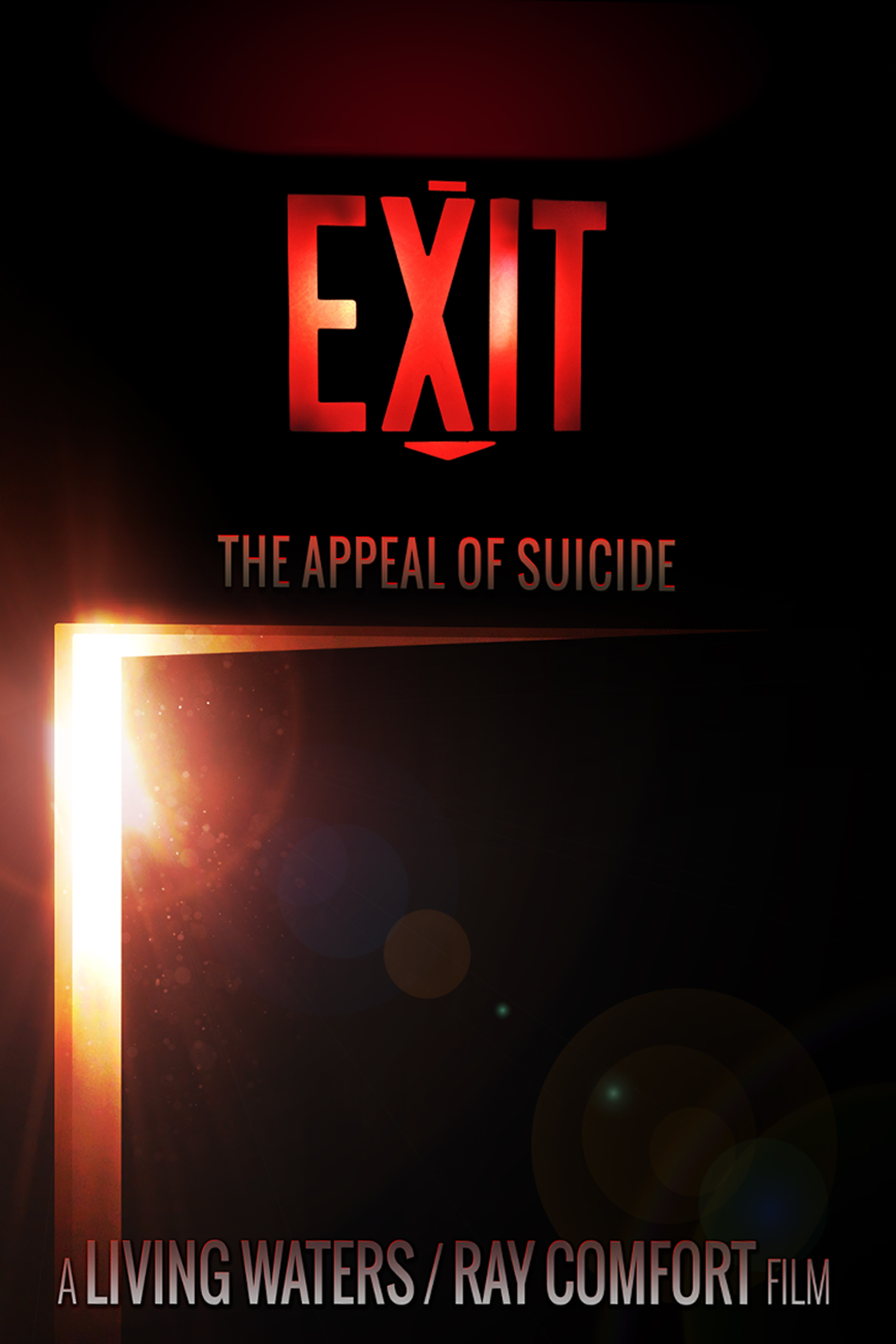 Exit: The Appeal of Suicide