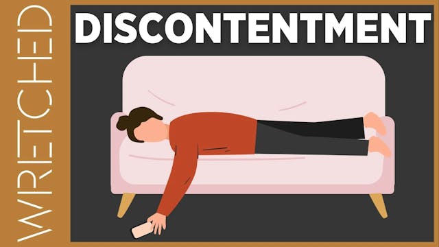 Discontentment - E.4 - Wretched TV