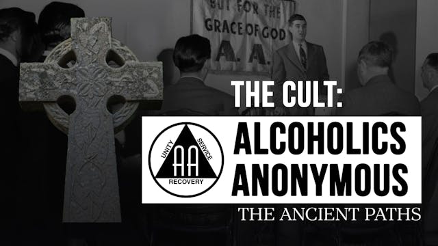 The Cult of Alcoholics Anonymous - An...