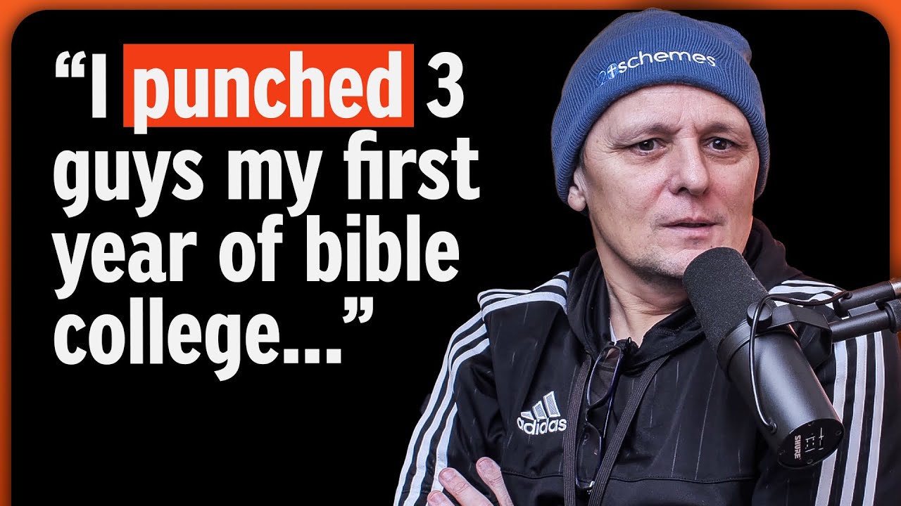 What is 20Schemes? | Mez McConnell - Room For Nuance