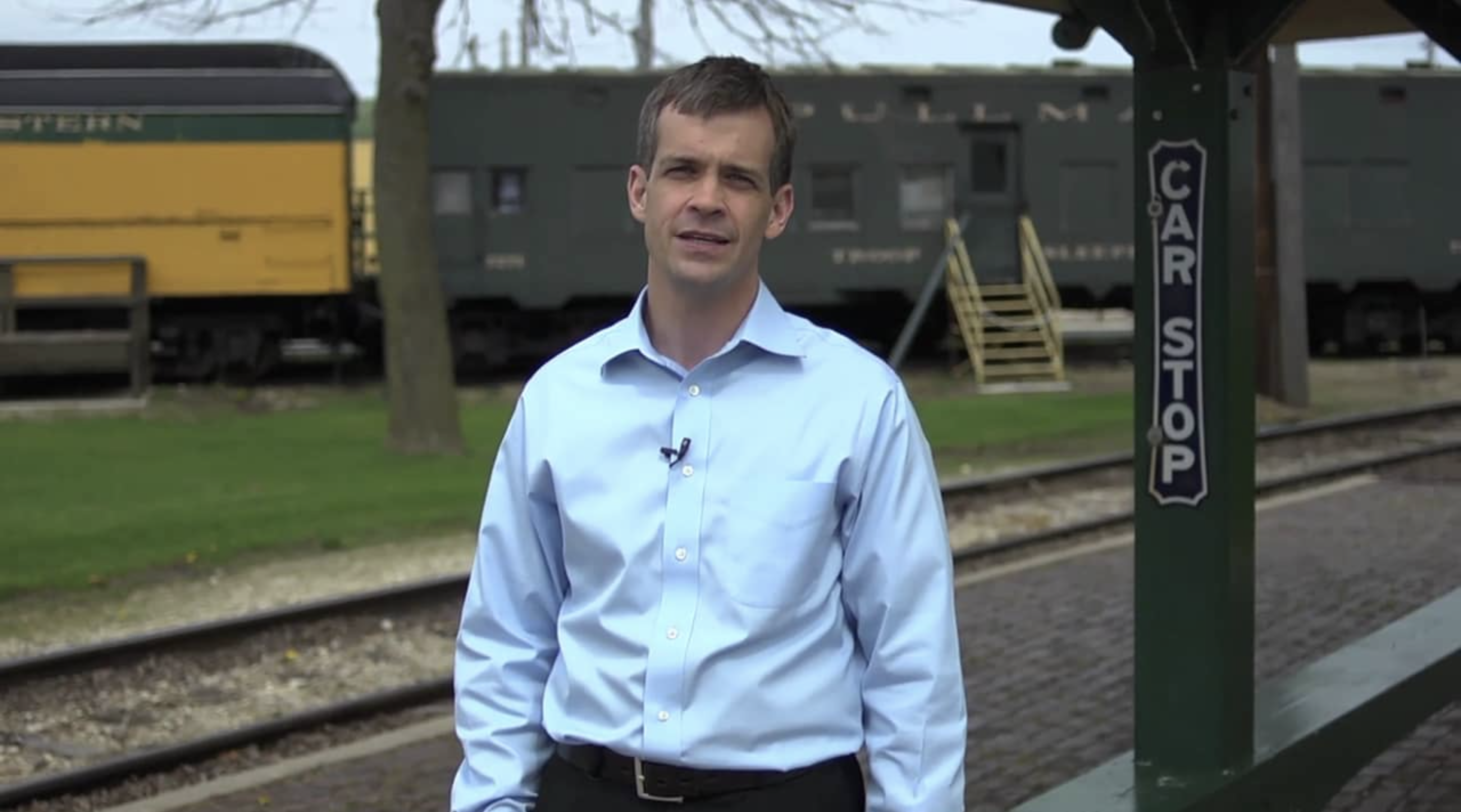 Week 1 - Beholding God: The Great Attraction