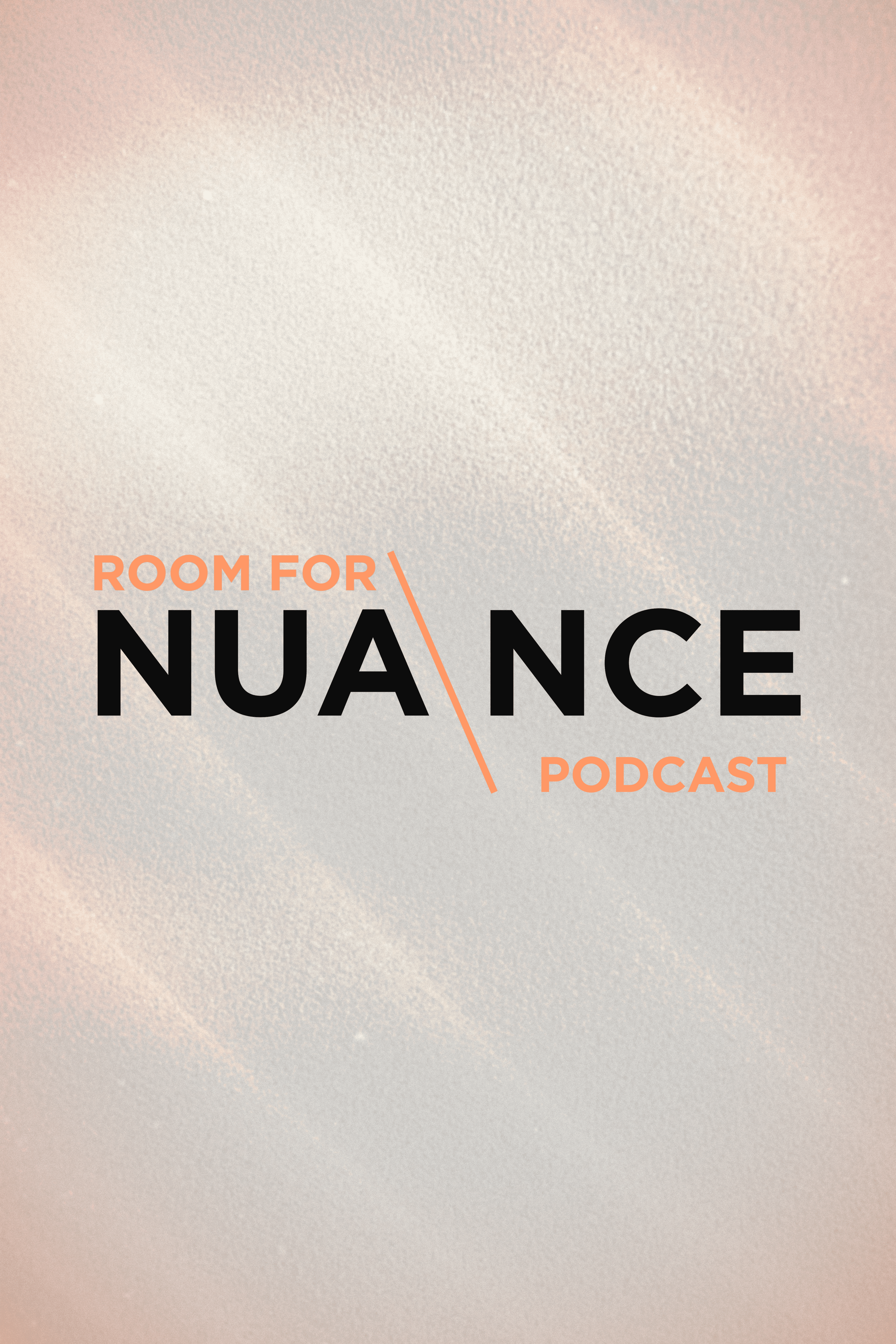 The Room For Nuance Podcast - Sean DeMars