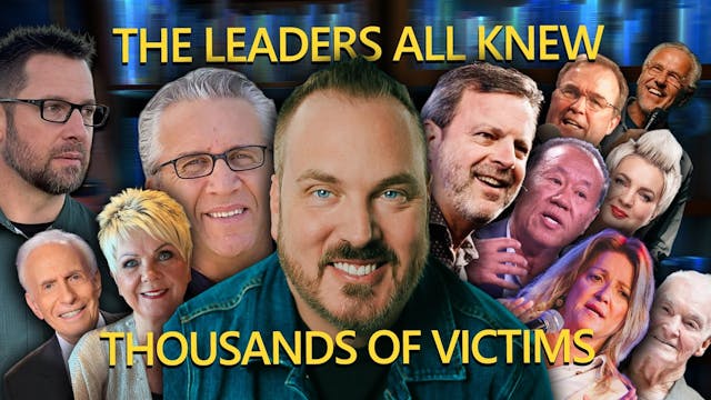 The Skeletons in Bethel's Closet are ...