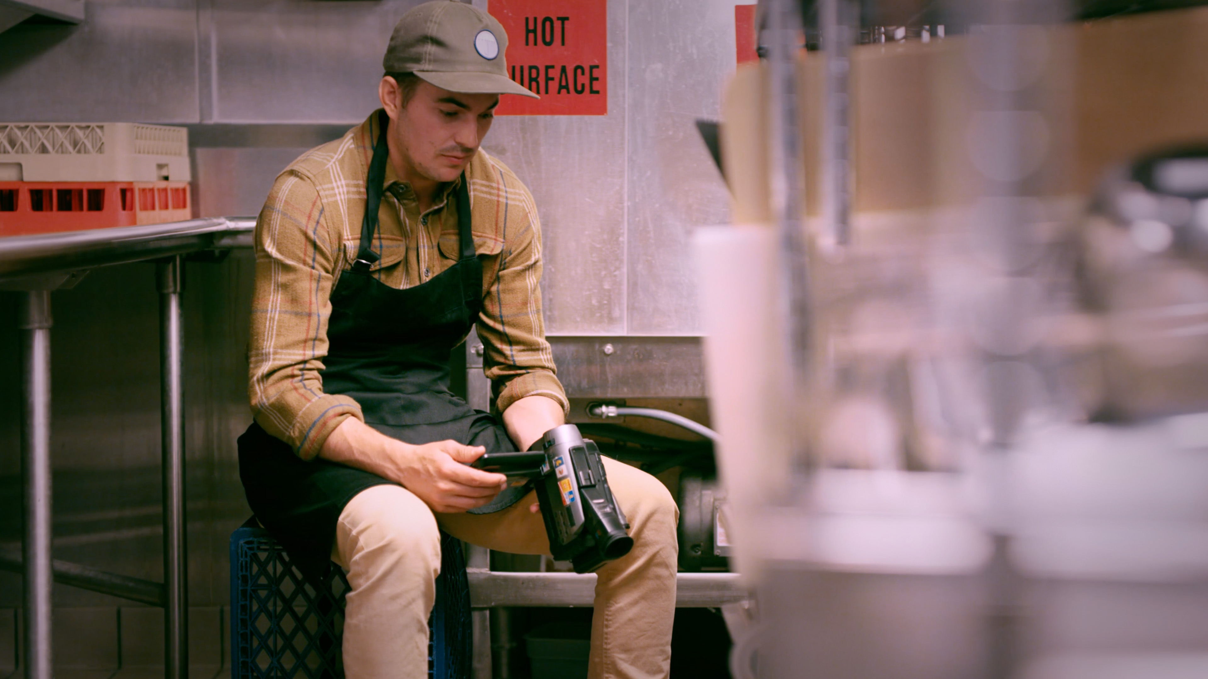 Consequence - VBS 2020 Day 3 - S1:E20 - Adventures with Ranger Joe