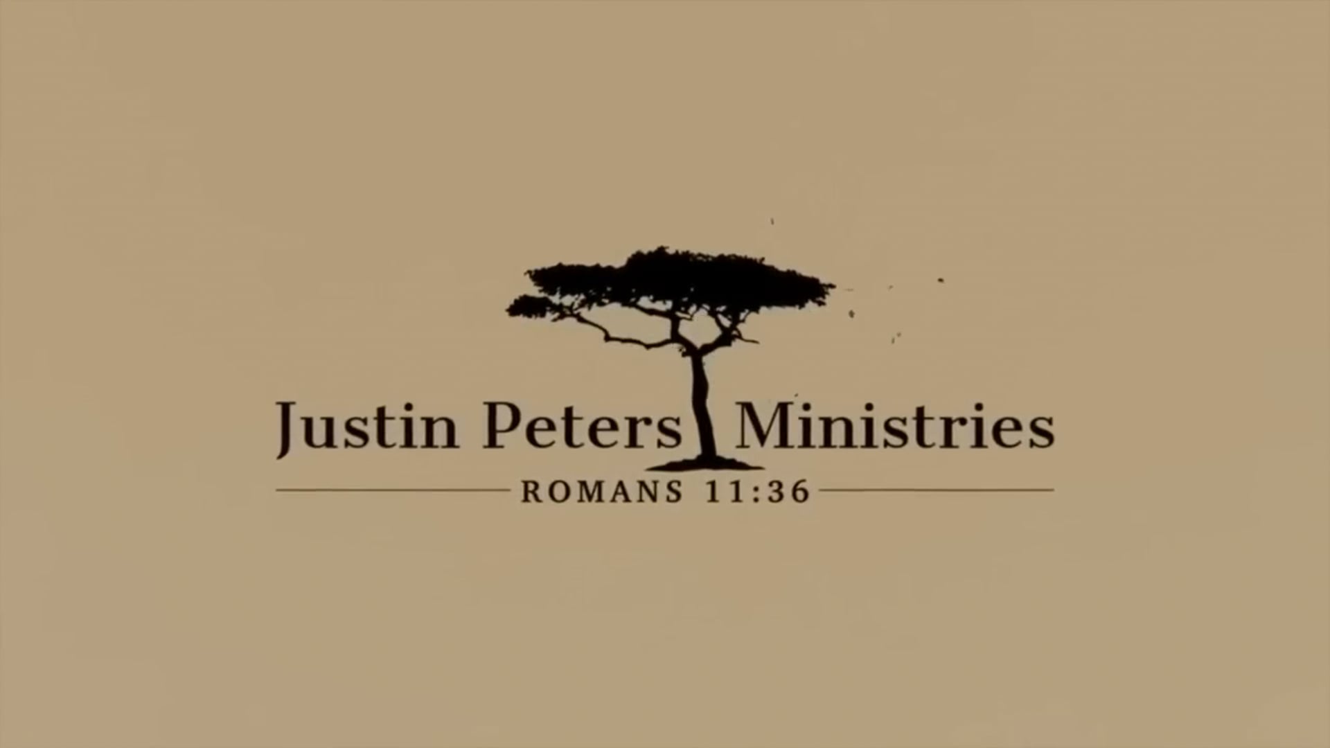 Are The Remnant Radio Guys Calling Out The Wolves? - Justin Peters