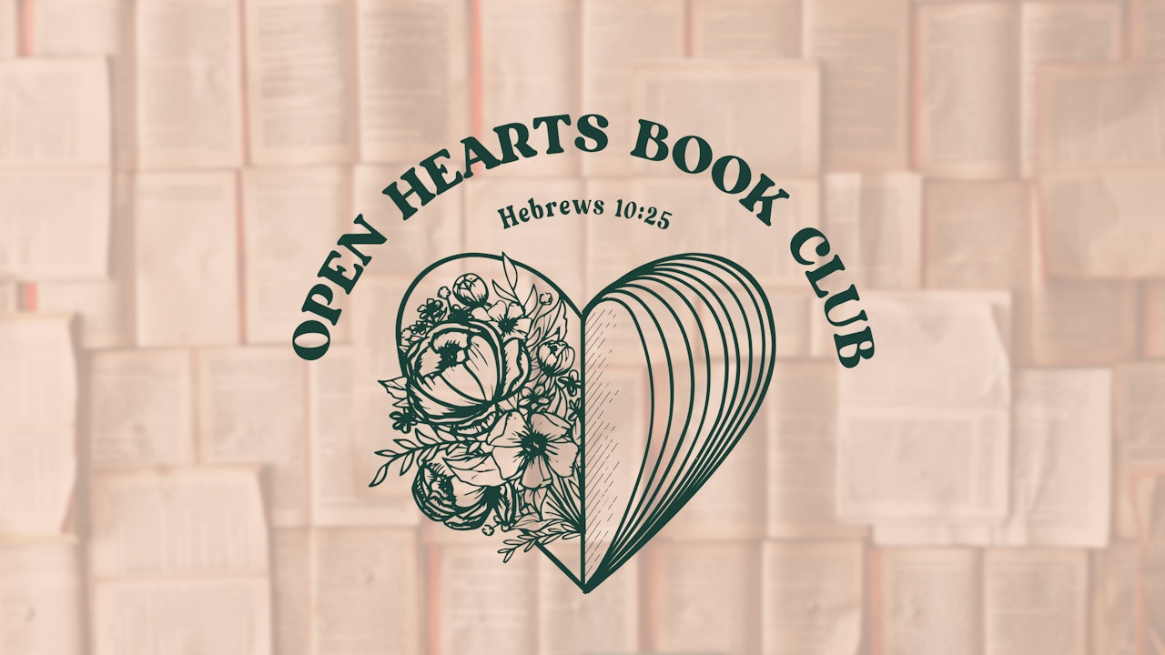 Open Hearts Book Club