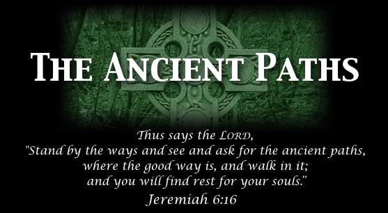 The Ancient Paths TV