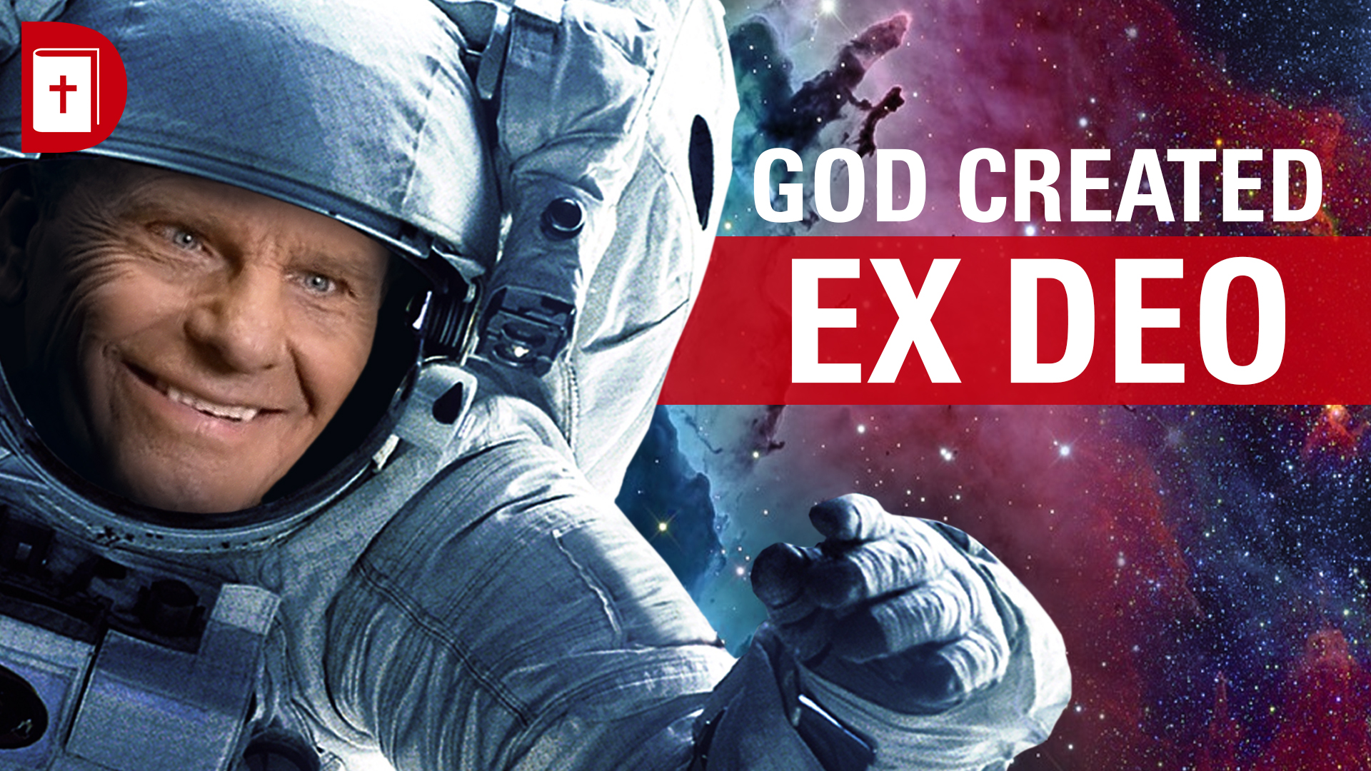 A Refutation of Copeland's Creation Beliefs - Digging Deeper: Andreas Wiget