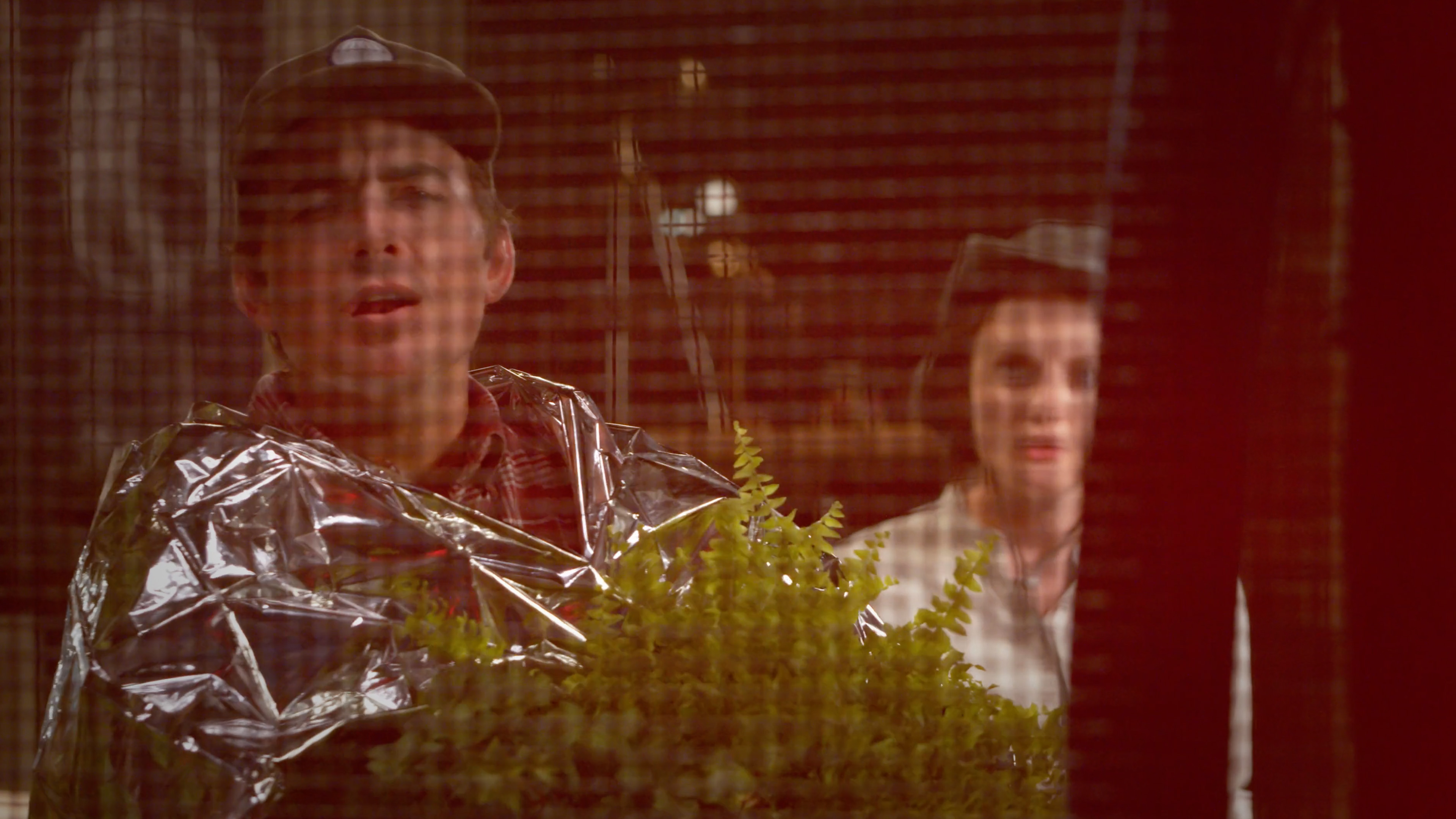 Where’s There’s Smoke... - S1:E12 - Adventures with Ranger Joe