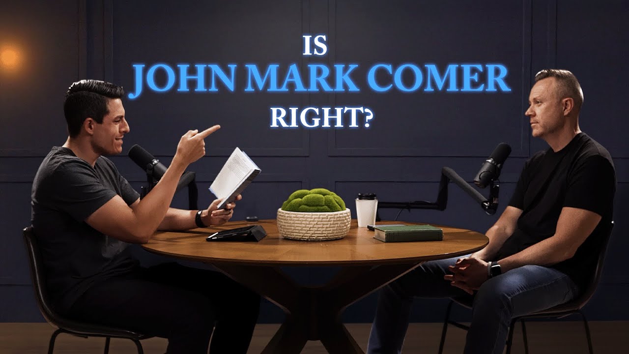 You Can Know Theology and Still Not Follow Jesus - Christianly