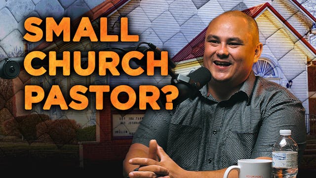 What Does Pastoring a Church Really L...