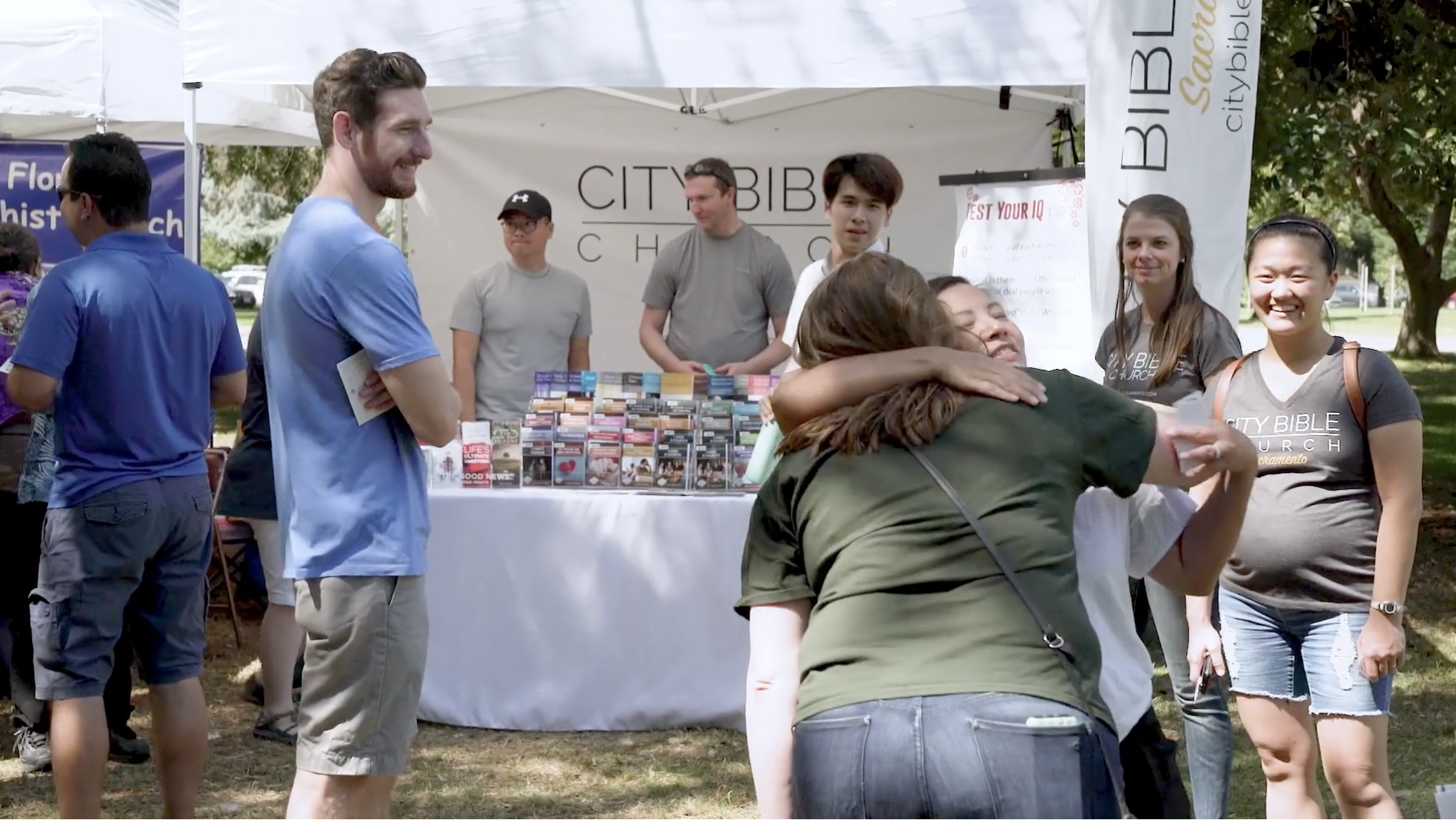 Saving Sacramento - S8:E6 - The Way of the Master