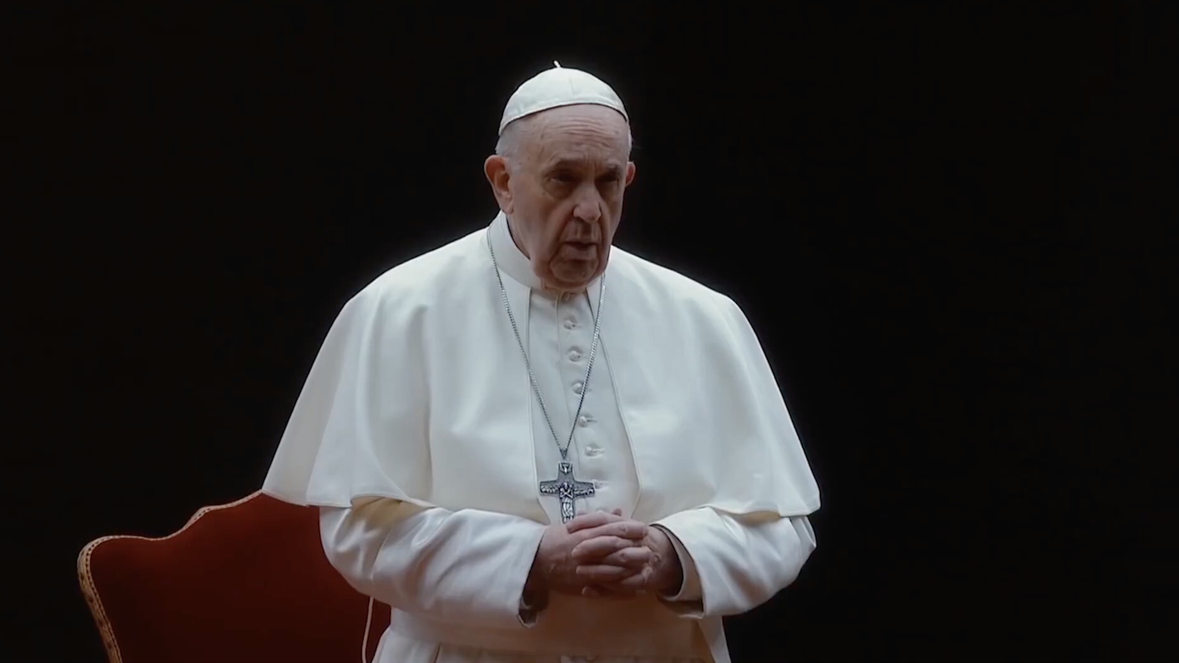 The Pope Said What? - The Way of the Master: Home Edition - Episode 76