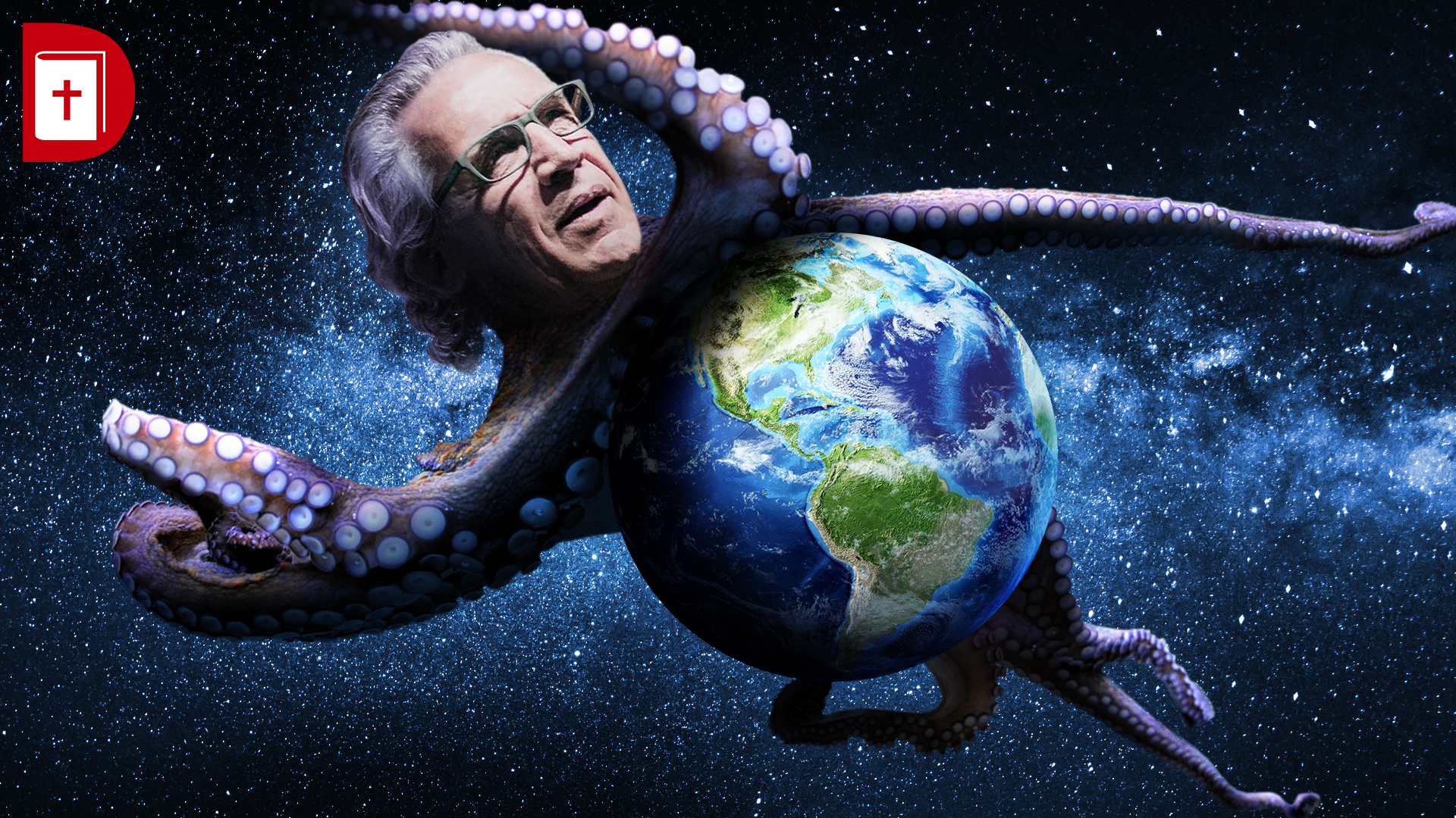 New Apostolic Reformation Connections - Digging Deeper - Andreas Wiget