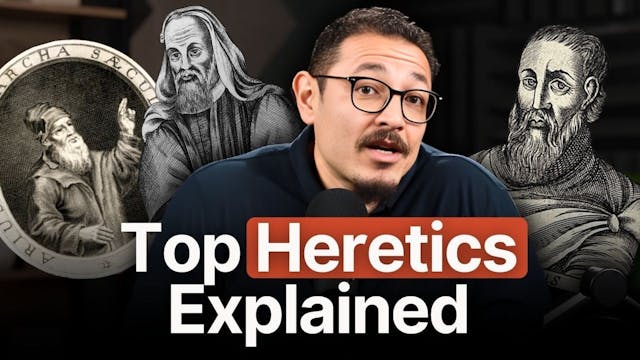 Nine of the Most Notorious Ancient He...