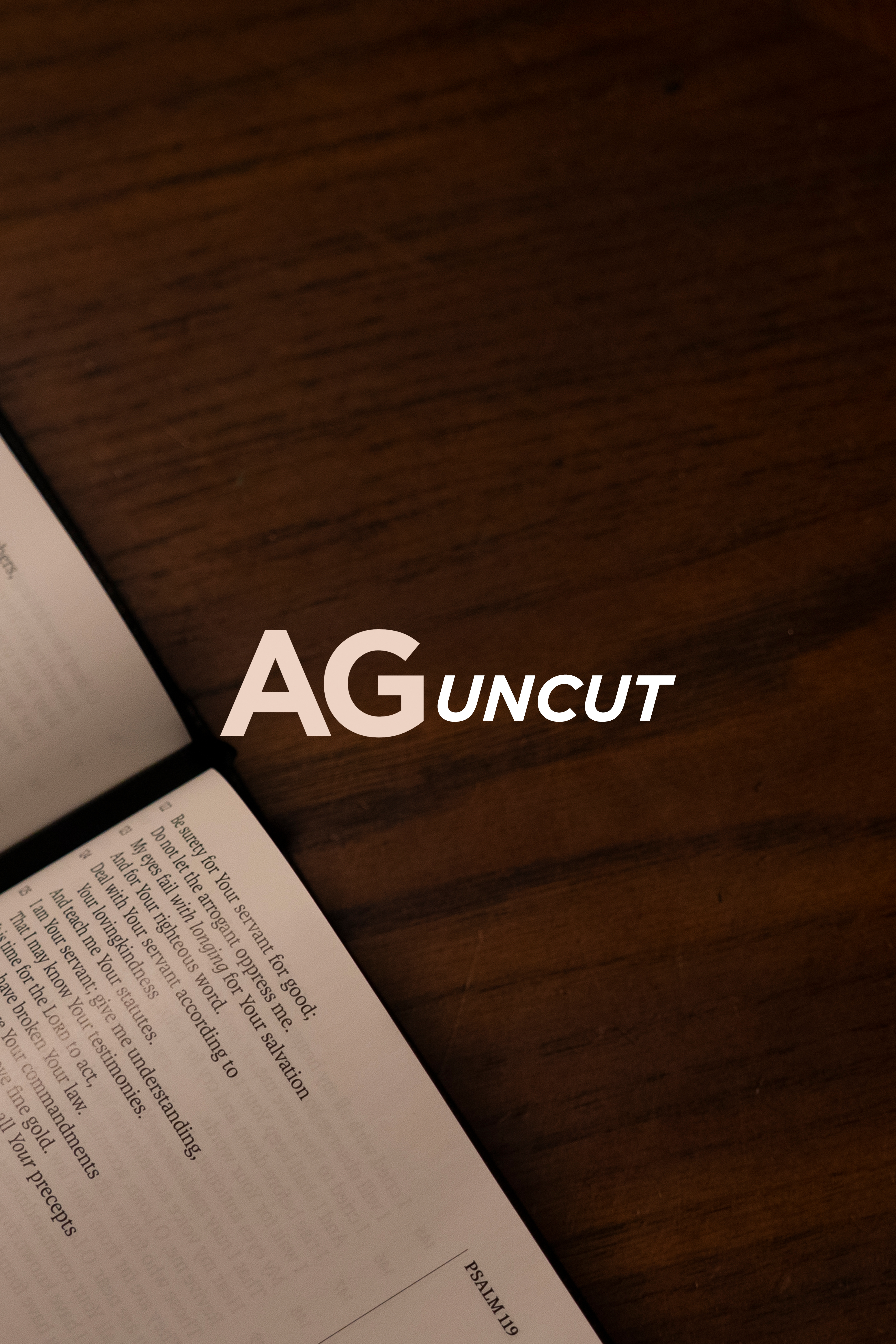 AG Uncut