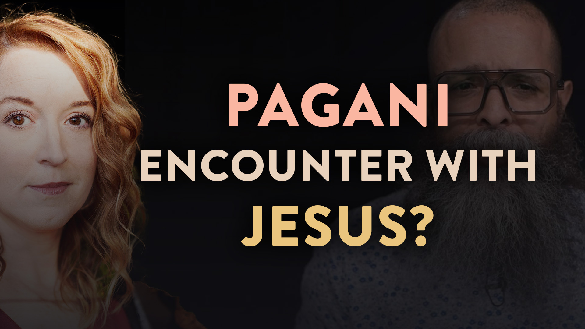 An Examination of Alexander Pagani's Encounter with Jesus - Lovesick Scribe
