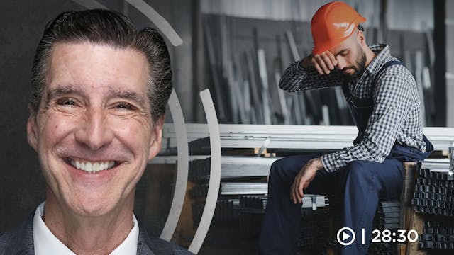 Does Your Job Matter? How God Views Y...