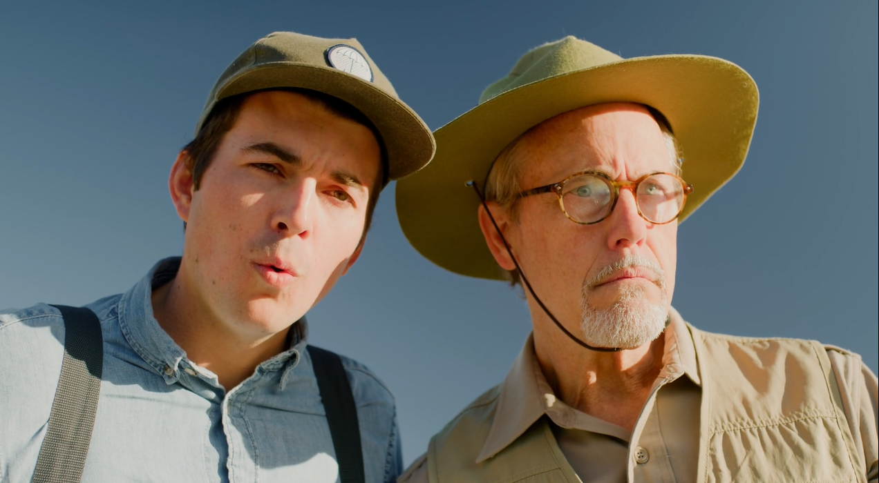 LA River - E.4 - Churchcation