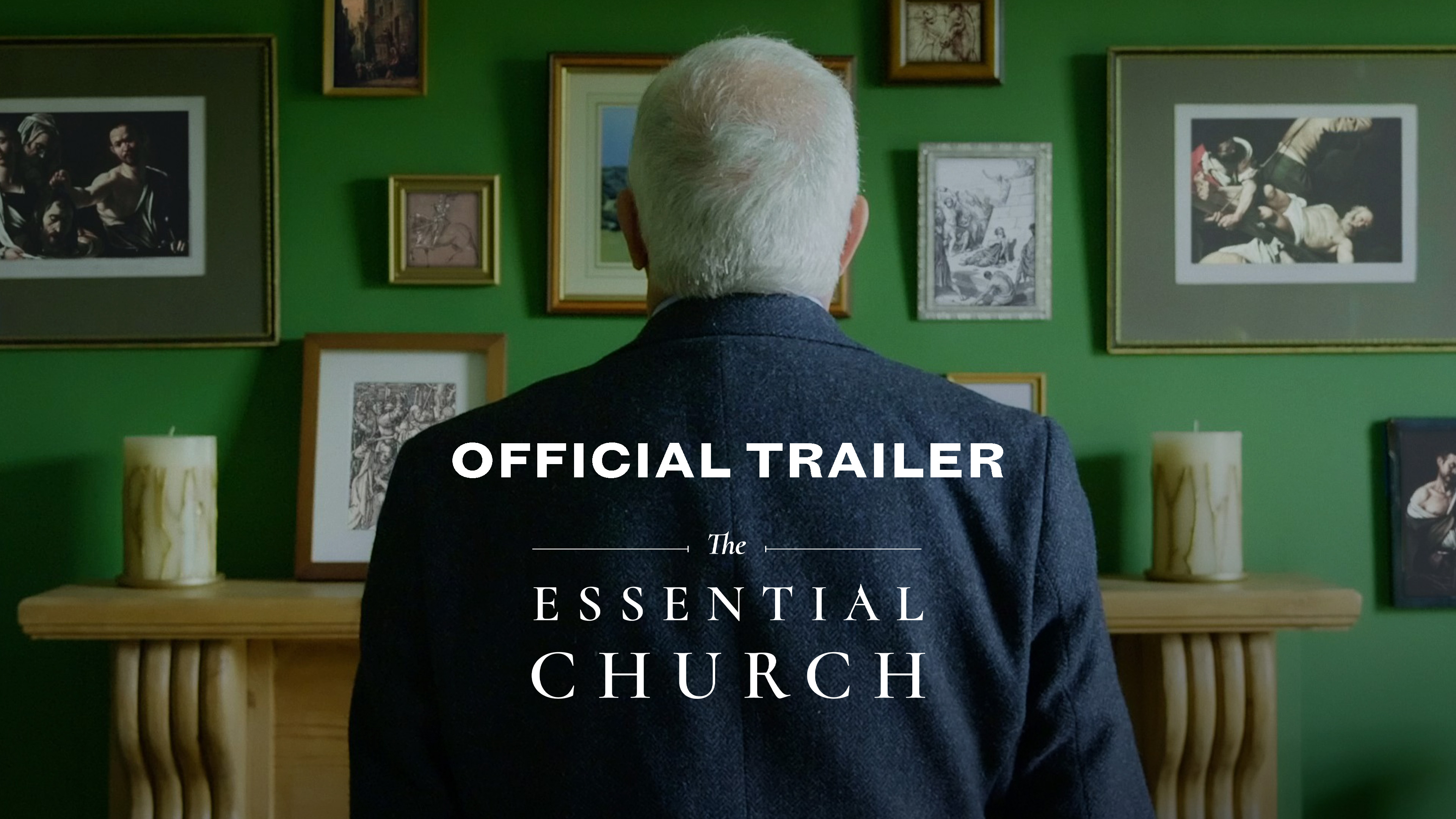 The Essential Church - Official Trailer