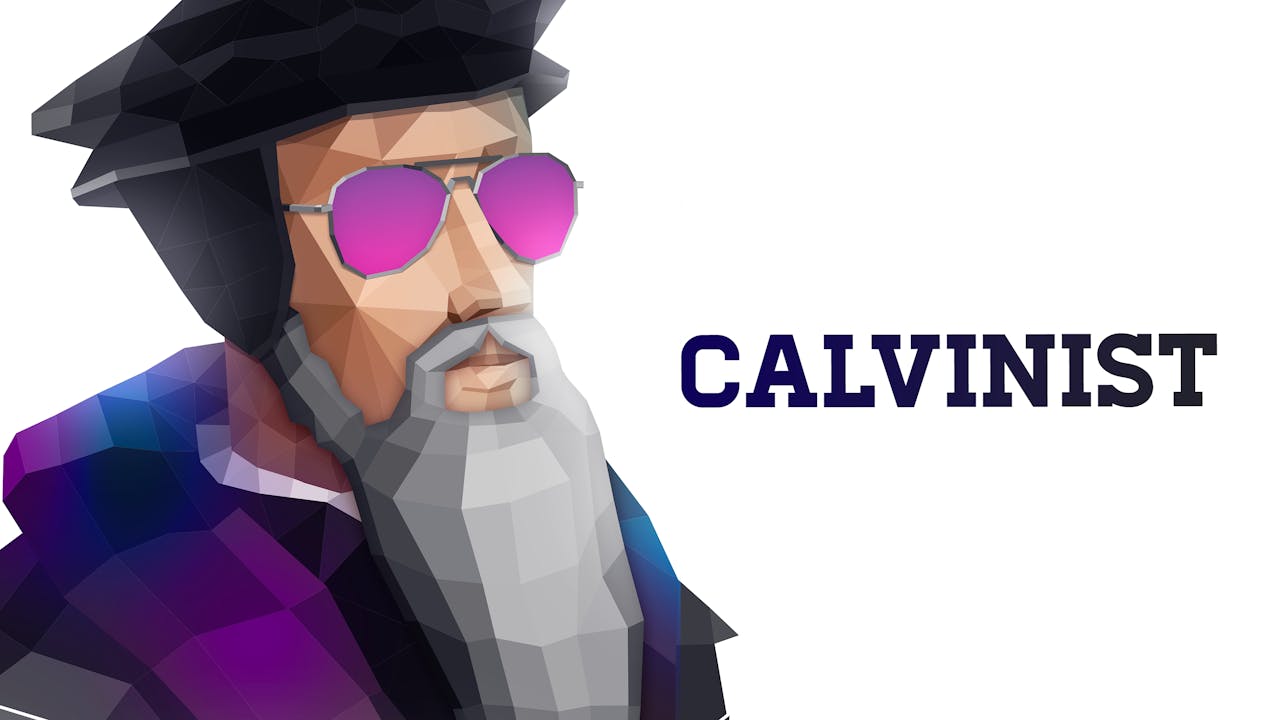 Calvinist Calvinist AGTV