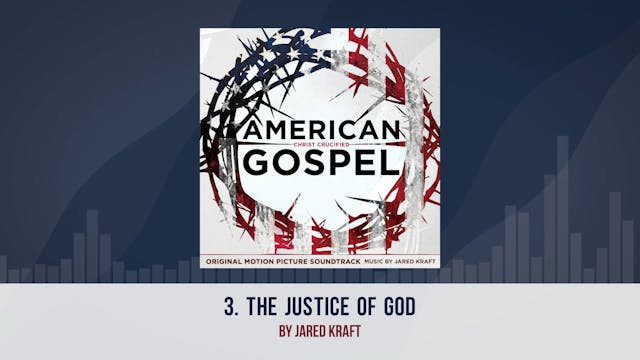 The Justice of God - AG2: Original Mo...