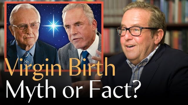 The Virgin Birth: Myth or Fact? - Mic...