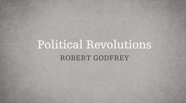 Political Revolutions - P4:E12 - A Su...