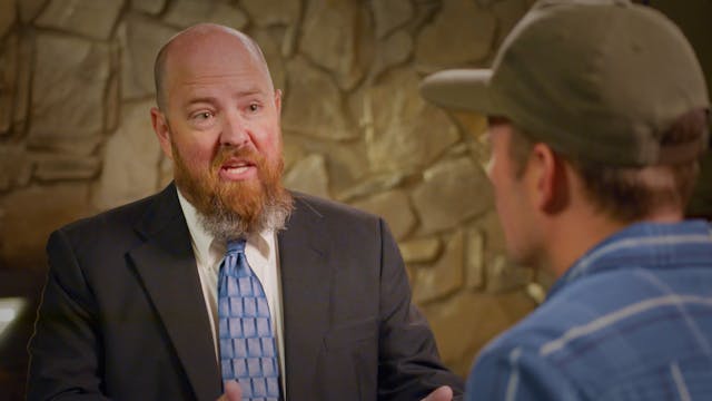 Living the Dream - VBS 2020 Day 2 - S...