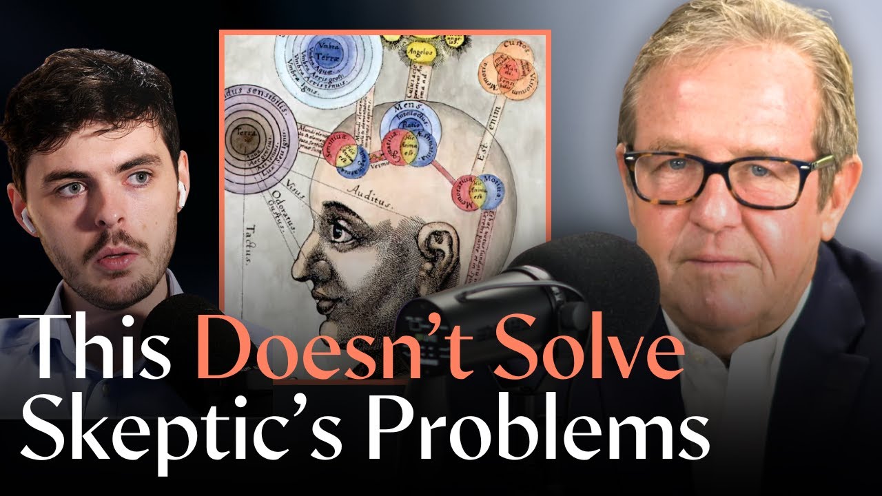 Gnosticism A Better Spirituality for Skeptics? - Know What You Believe