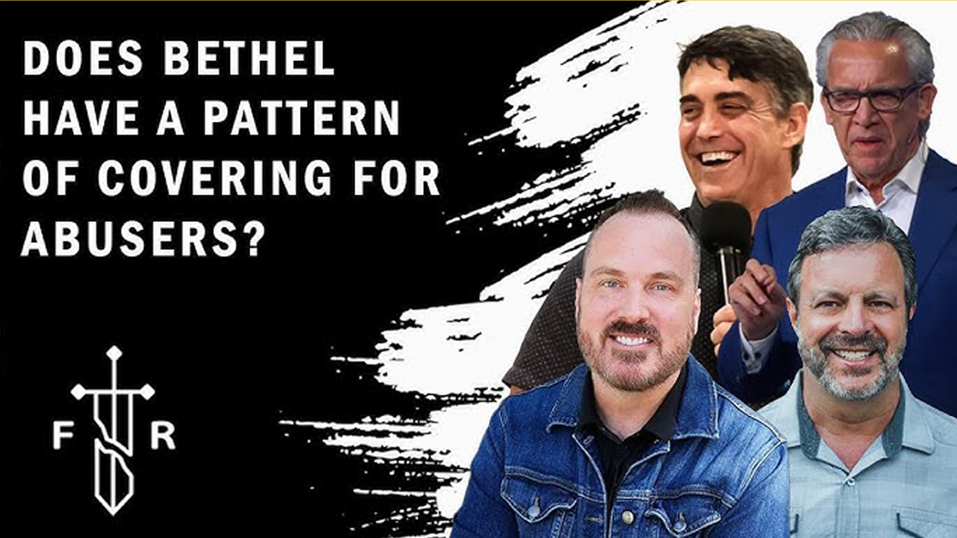 Shawn Bolz, Bob Hartley: The Full Timeline - Faith Reframed