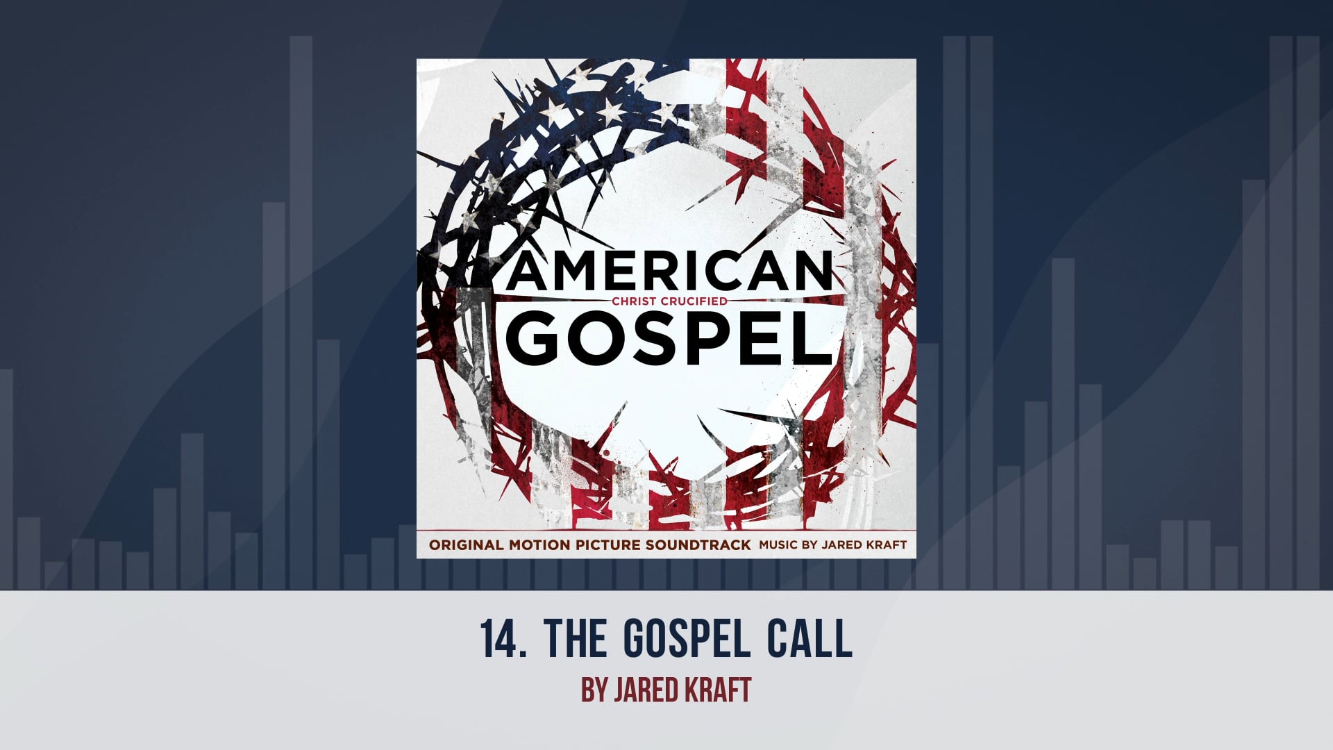 The Gospel Call - AG2: Original Motion Picture Soundtrack