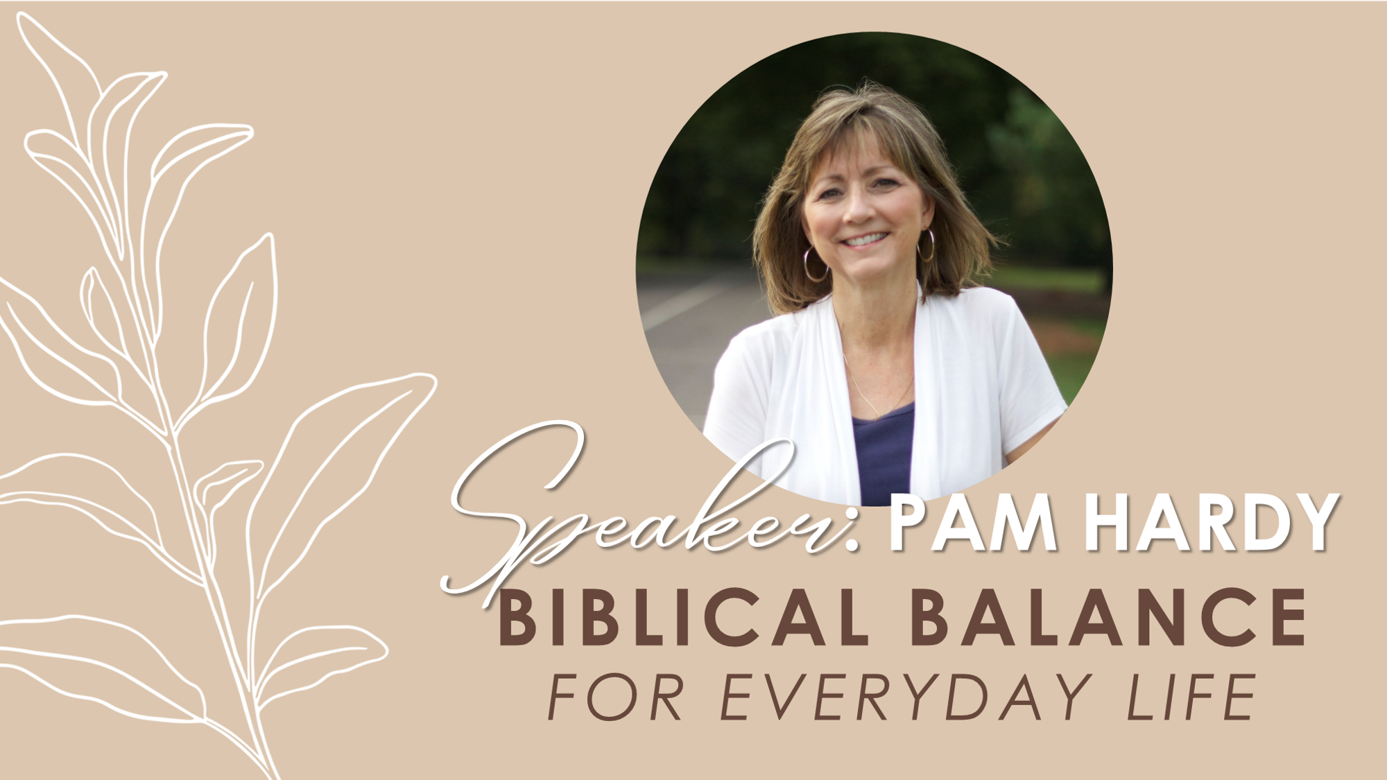 Women's Fall Conference | Countryside Bible Church - Day 2