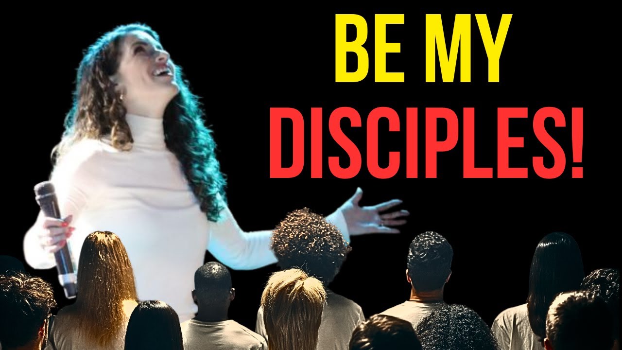 Kathryn Krick Just Invited All Pastors to Be Her Disciples - Long for Truth