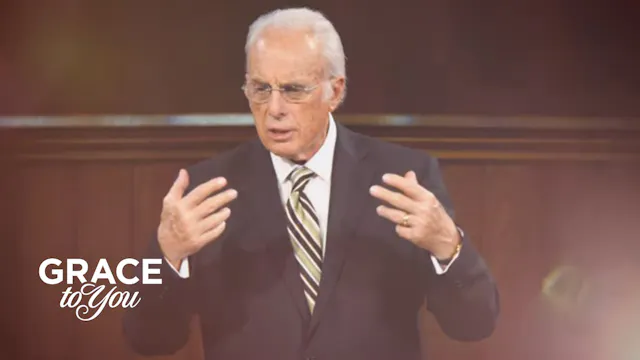 The Divine Design for Marriage, Part ...