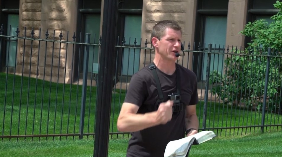 Baby Rescue - S8:E22 - The Way of the Master