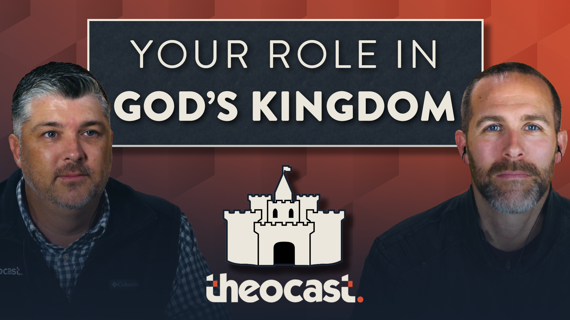 How Then Shall We Live? - Theocast