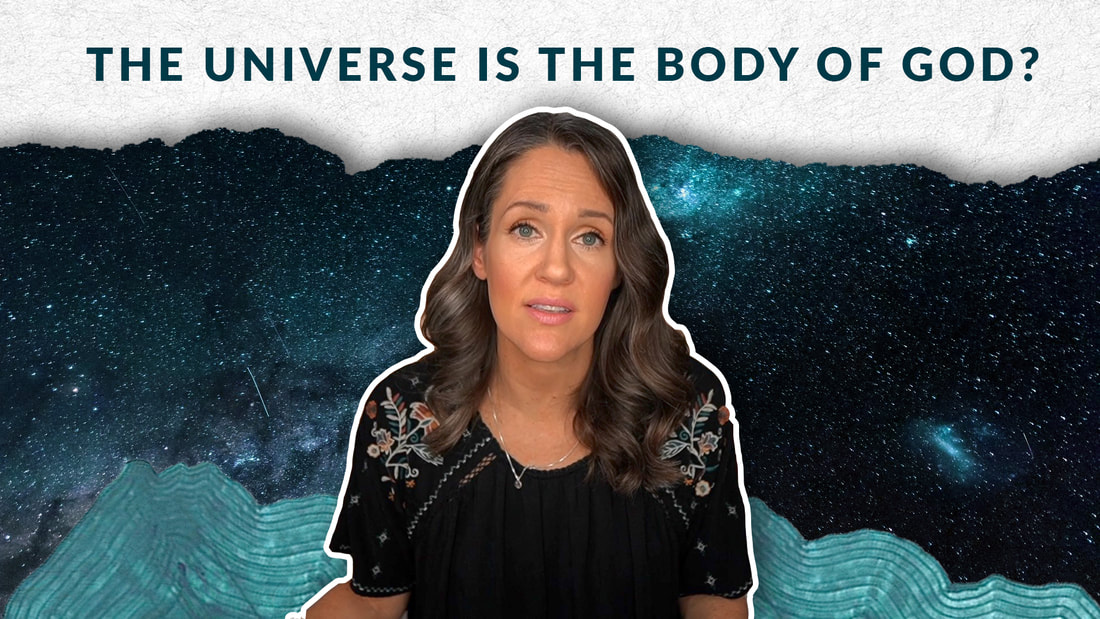 Richard Rohr: Wise Sage or False Teacher? - Alisa Childers